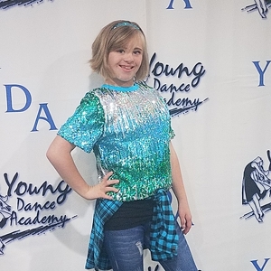 Team Page: Lissy and her Chromies